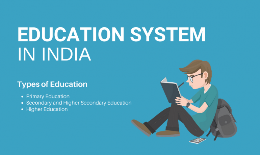 Education System In India